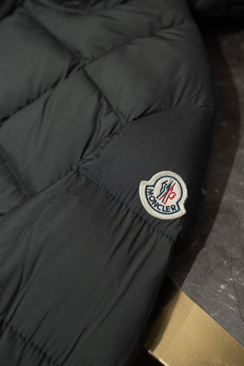 Moncler Down Coat